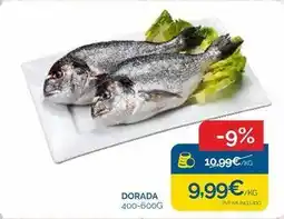Supermercados La Despensa Dorada - dorada oferta
