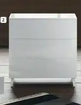 Bauhaus Comoda baja oferta