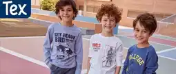Carrefour Tex - camiseta estampada oferta