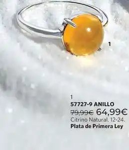 Cristian lay - anillo