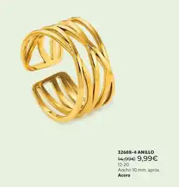 Cristian Lay 326884 anillos oferta
