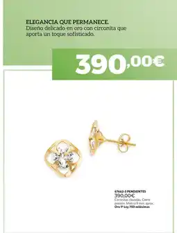 Cristian Lay Oro - elegancia que permance oferta