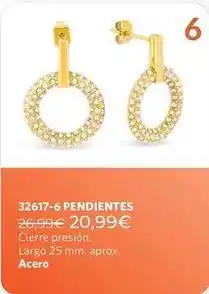Cristian Lay Cierre presion largo 25 mm. aprox. acero oferta