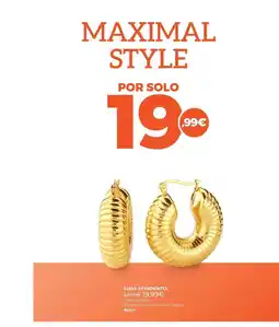 Cristian Lay Style - maximal oferta