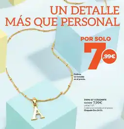 Cristian Lay Solo - cacheu en acienda en fipresa oferta