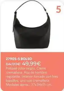 Cristian Lay Tres - 27905-5 bolso oferta