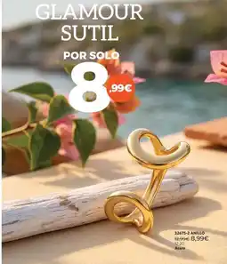 Cristian Lay Sutil - 32675-a anillo oferta
