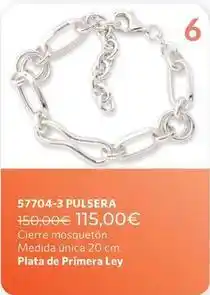 Cristian Lay 57704-3 pulsera oferta