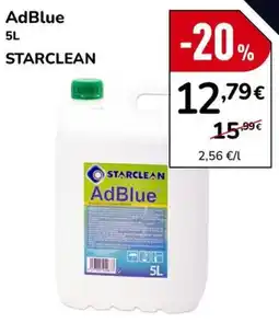 MotorTown Starclean adblue oferta