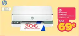 Carrefour hp Multifunción Envy 6130e oferta