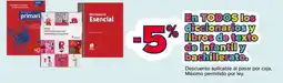 Carrefour Diccionario Esencial oferta