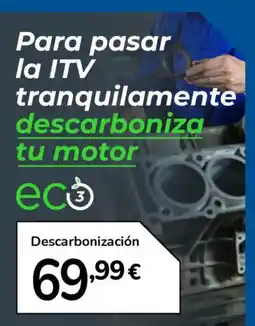 Aurgi ec3 descarbonizacion oferta