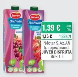 Cuevas Cash Juver disfruta nectar S az.An fr. rojos/arand oferta
