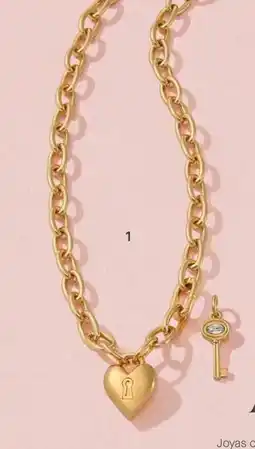 Yanbal Collar aimee oferta