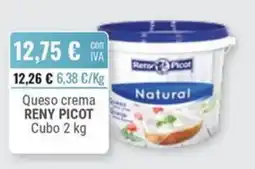 Cuevas Cash Reny Picot Queso crema oferta
