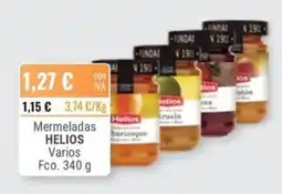 Cuevas Cash Helios MermeladasVarios oferta
