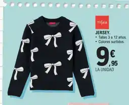 E.Leclerc Jersey. oferta