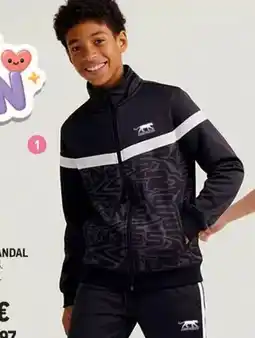 E.Leclerc Conjunto chándal oferta