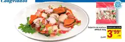 SPAR Apolo salpicón de marisco oferta