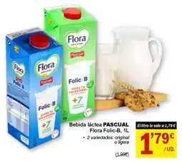 SPAR Flora Folic-B oferta