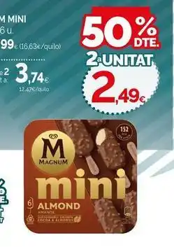 Condis Magnum - mini oferta