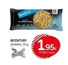 Condis Bicentury - proteina oferta