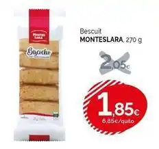 Condis Lara - bescuit oferta