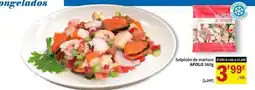 SPAR Apolo - salpicón de marisco oferta