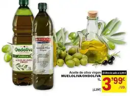 SPAR Tradicion - aceite de oliva virgen oferta