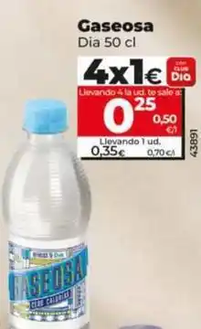 Dia Dia - gaseosa oferta
