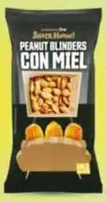 Dia Dia snack maniac - cacahuetes fritos con miel oferta