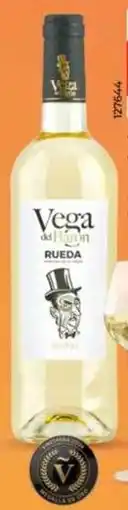 Dia Vega del barón - vino blanco verdejo d.o. rueda oferta