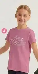 E.Leclerc Camiseta deportiva manga corta oferta