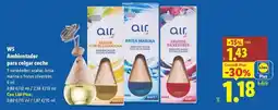 Lidl W5 - agistainable para colors ceciche oferta