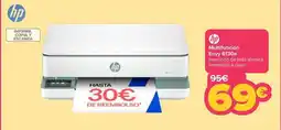 Carrefour Hp - multifuncion envy 6130e oferta