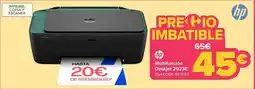 Carrefour Hp - multifuncion deskjet 2923e oferta