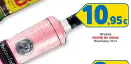 TOP Cash & Carry Puerto de Indias strawberry oferta