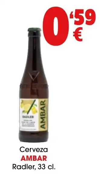 Ambar radler