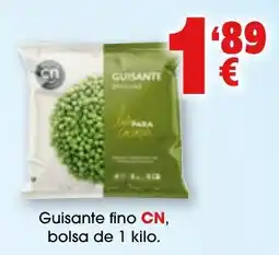 TOP Cash & Carry Guisante fino CN oferta
