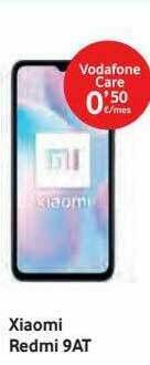 Xiaomi Redmi 9at