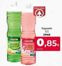 Spar Tenerife Spar - fregasuelos oferta