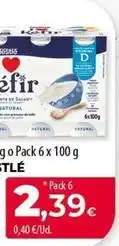 Spar Tenerife O pack 6 x oferta