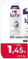 Nestlé - kéfir natural