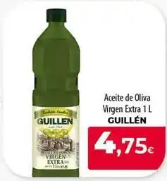 Spar Tenerife Guillen - aceite de oliva virgen extra oferta