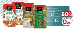 Condis GALLO amanides, llacets, margarites oferta