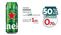 Condis HEINEKEN Cervesa oferta