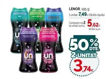 LENOR