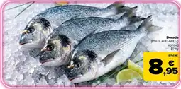 Carrefour Market Dorada oferta