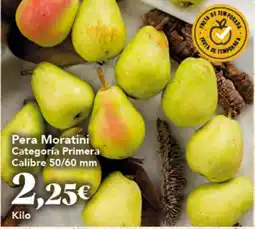 Gadis Pera Moratini oferta