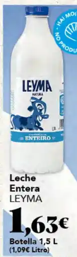 Gadis Leche Entera LEYMA oferta